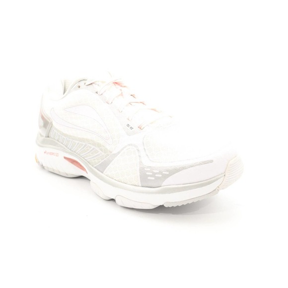 Abeo Pro System Speedy Sneakers White Women's Size 8.5 ($)1405 - Picture 3 of 5